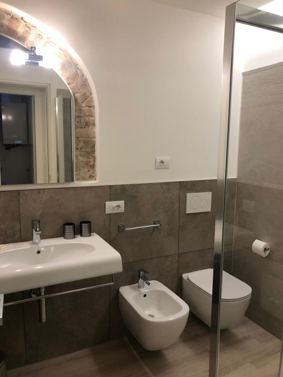 Duomo Apartment Verona Dış mekan fotoğraf