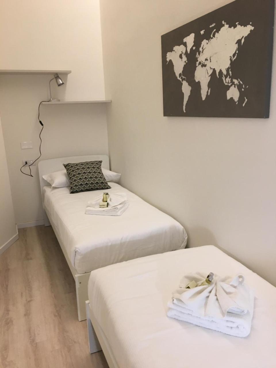 Duomo Apartment Verona Dış mekan fotoğraf