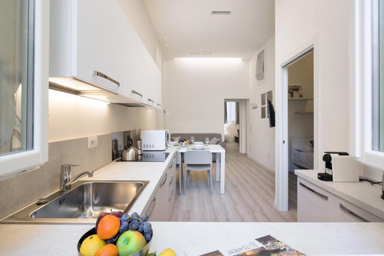 Duomo Apartment Verona Dış mekan fotoğraf