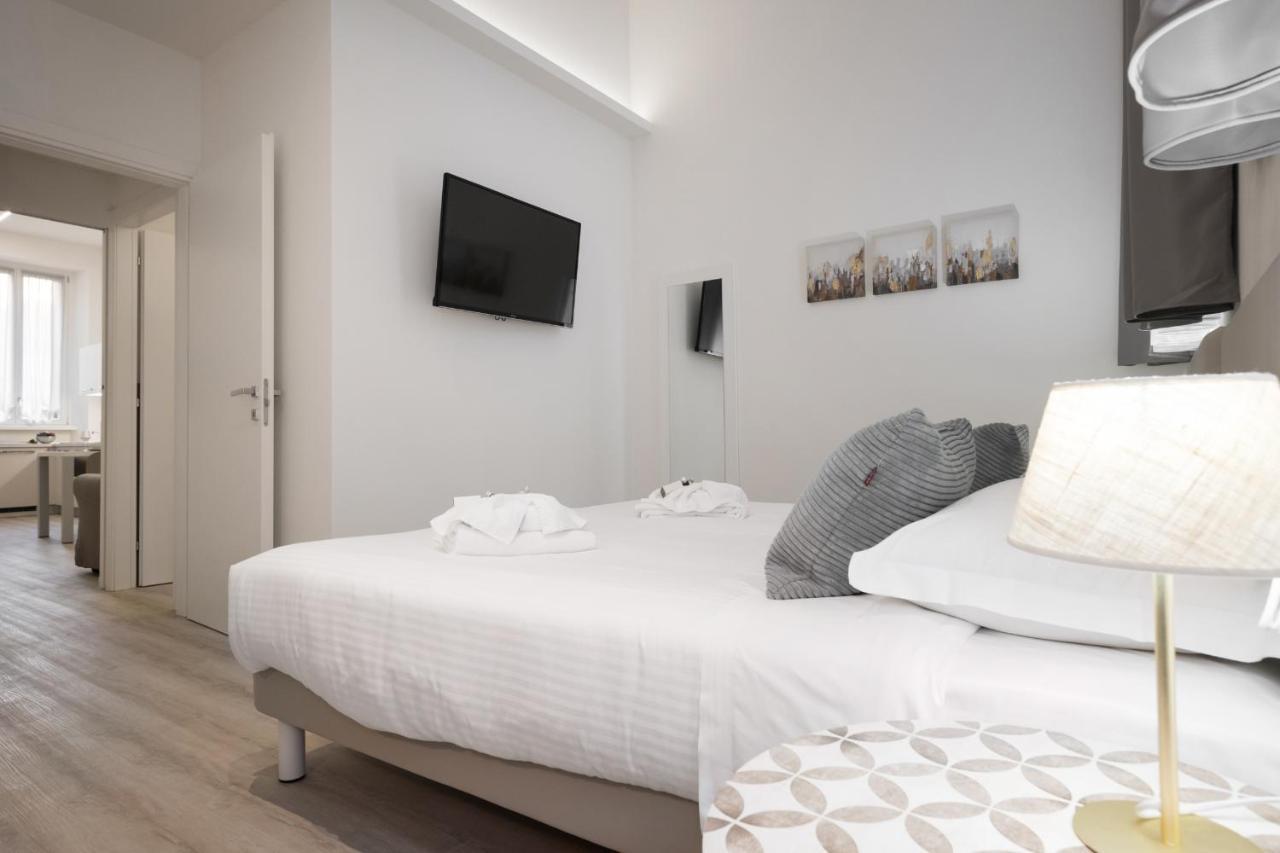 Duomo Apartment Verona Dış mekan fotoğraf