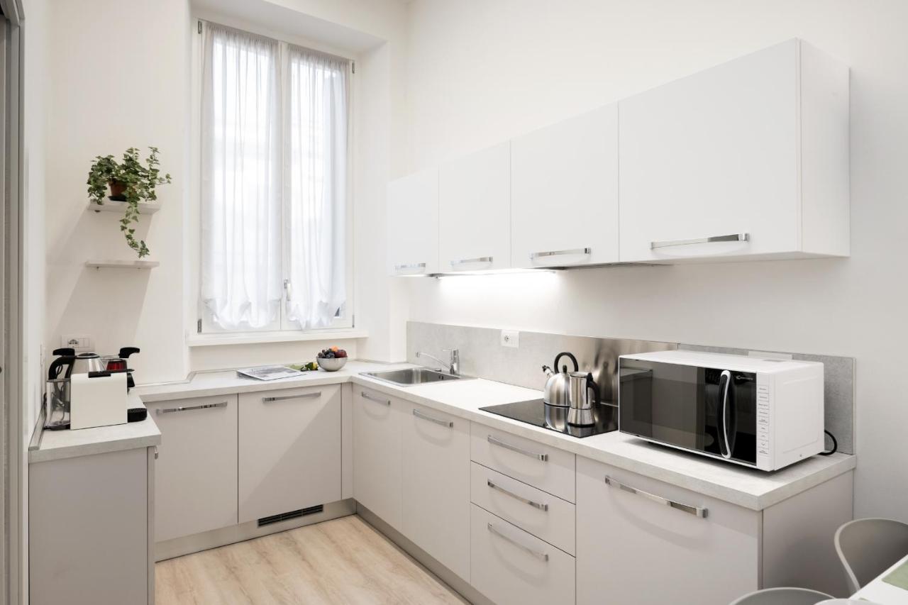 Duomo Apartment Verona Dış mekan fotoğraf
