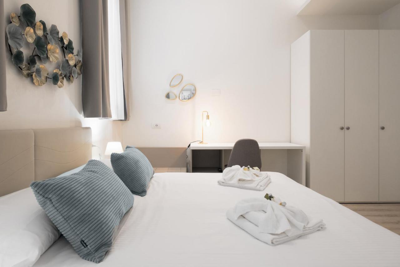 Duomo Apartment Verona Dış mekan fotoğraf