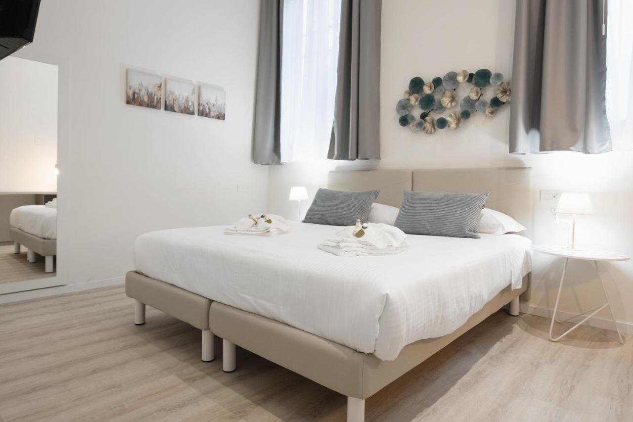 Duomo Apartment Verona Dış mekan fotoğraf