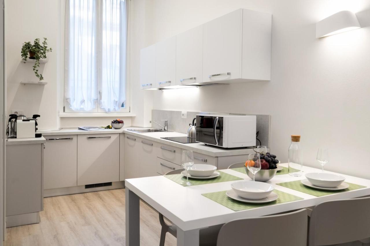 Duomo Apartment Verona Dış mekan fotoğraf