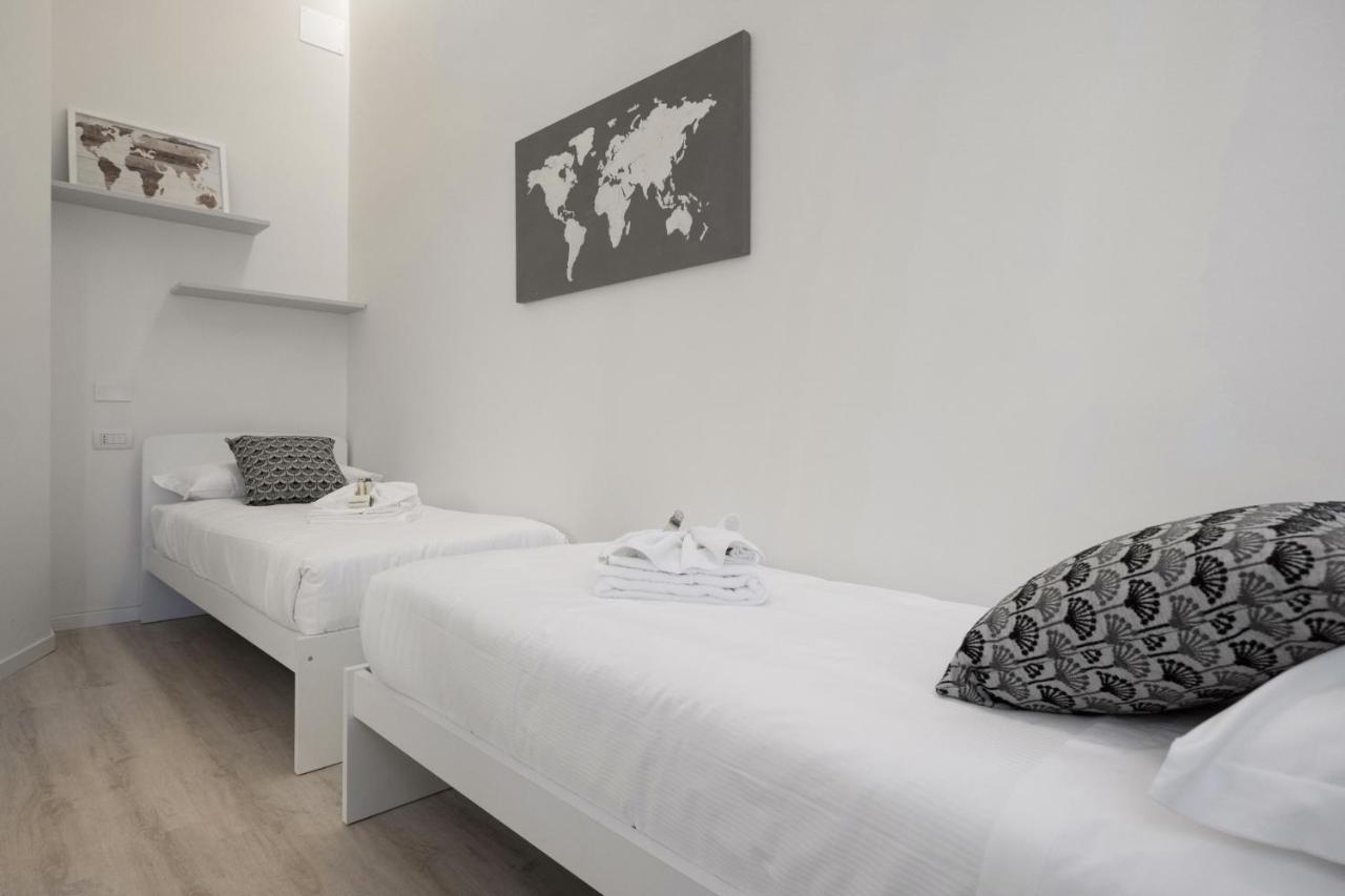 Duomo Apartment Verona Dış mekan fotoğraf
