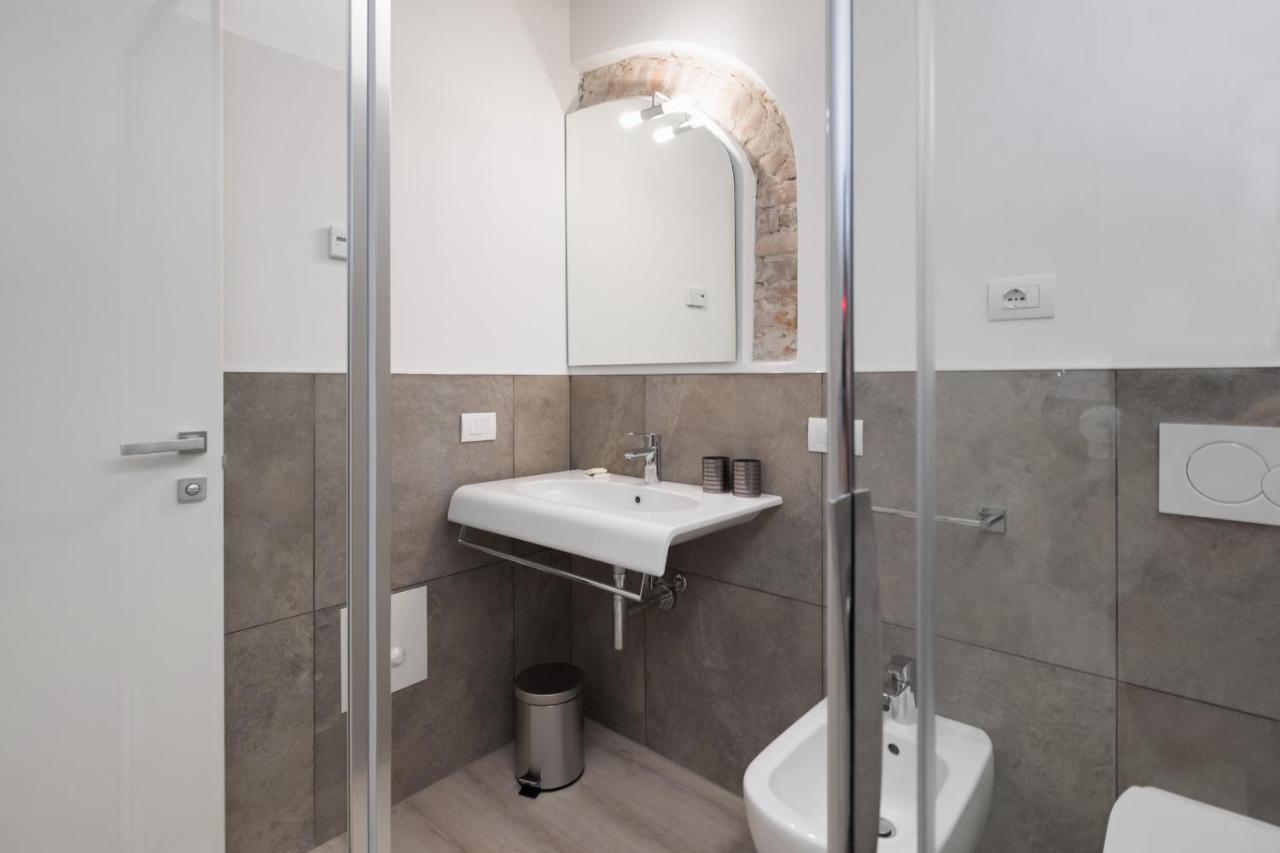 Duomo Apartment Verona Dış mekan fotoğraf