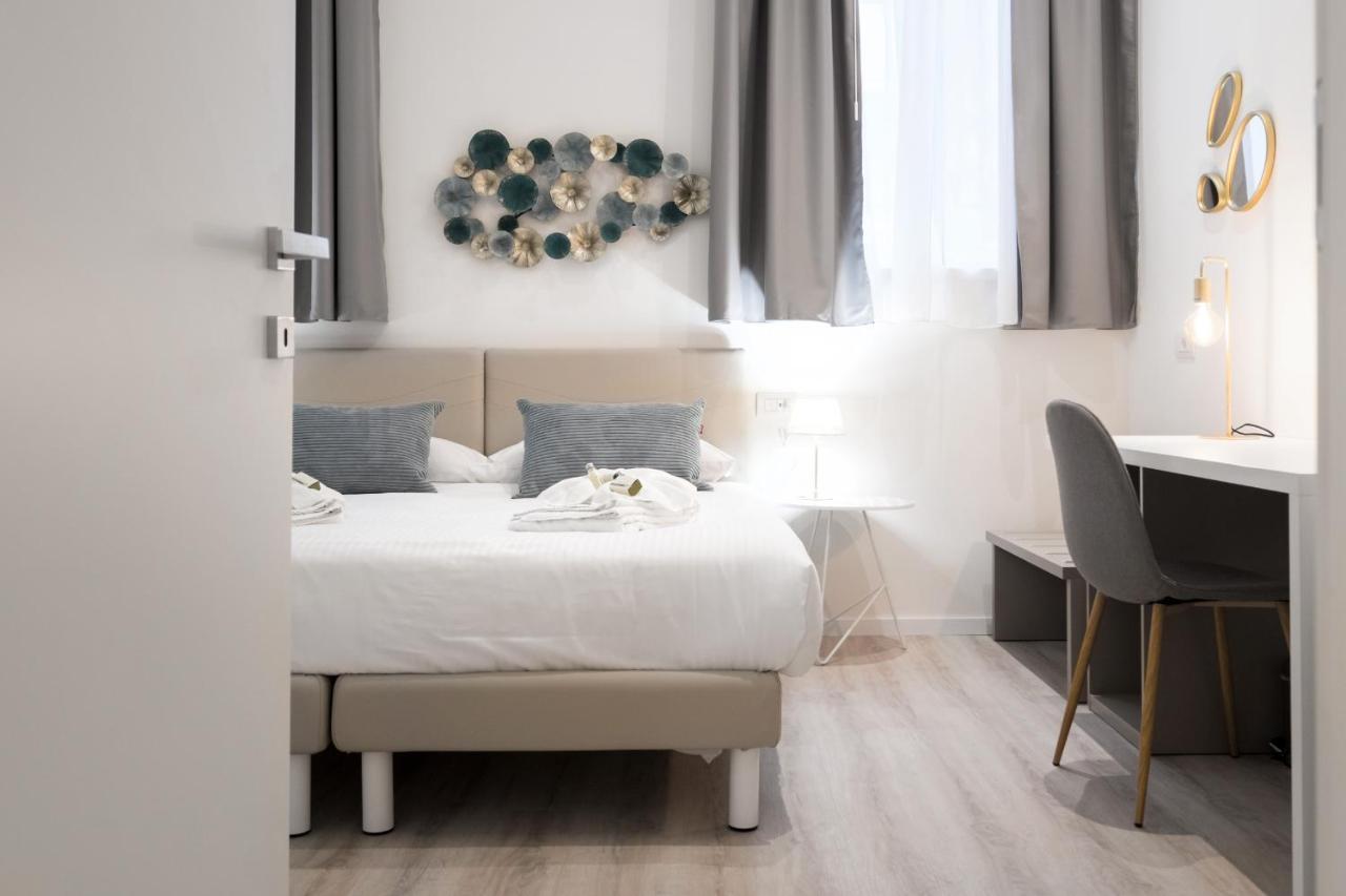 Duomo Apartment Verona Dış mekan fotoğraf