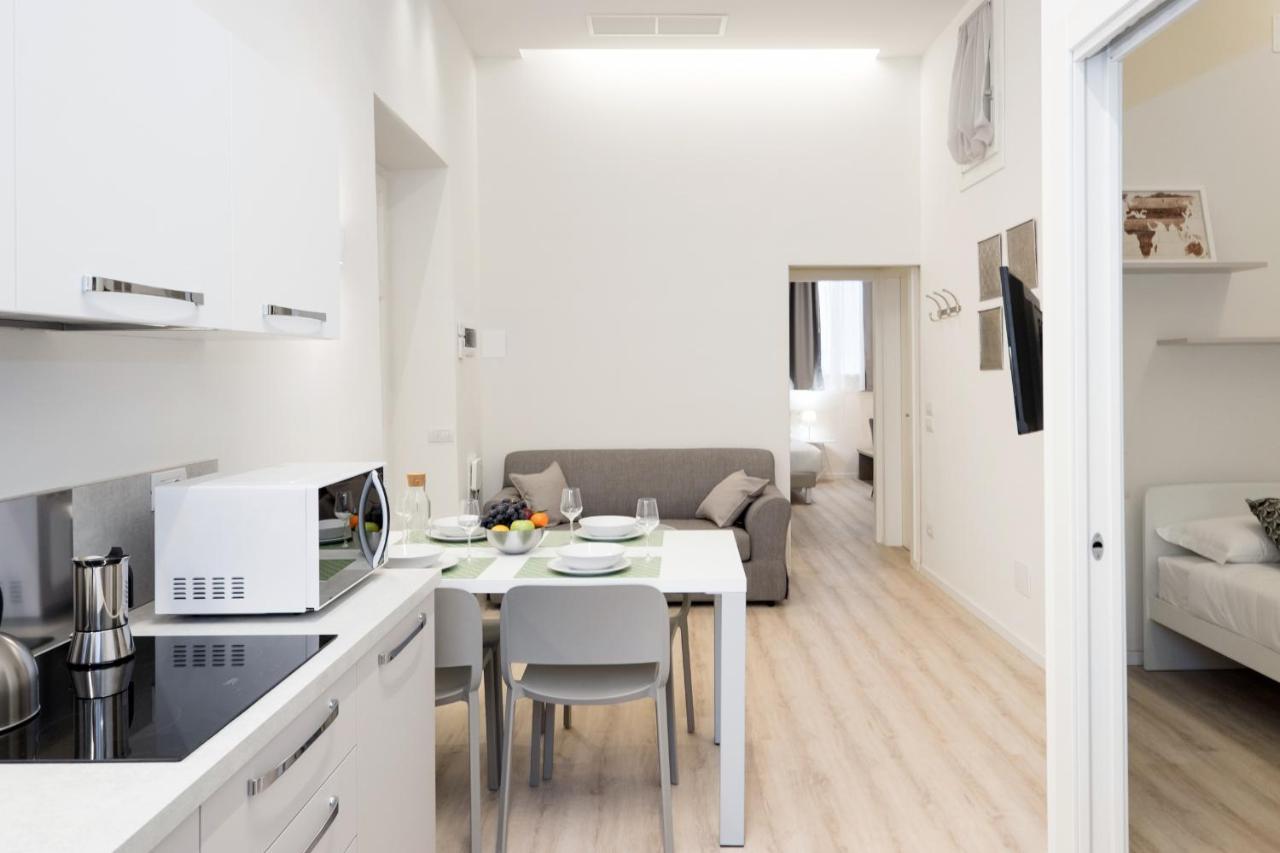 Duomo Apartment Verona Dış mekan fotoğraf