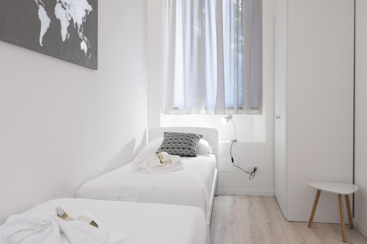 Duomo Apartment Verona Dış mekan fotoğraf