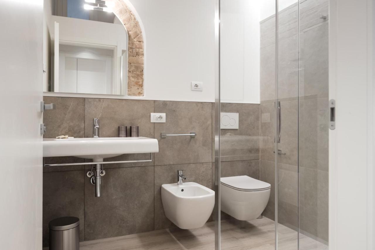 Duomo Apartment Verona Dış mekan fotoğraf