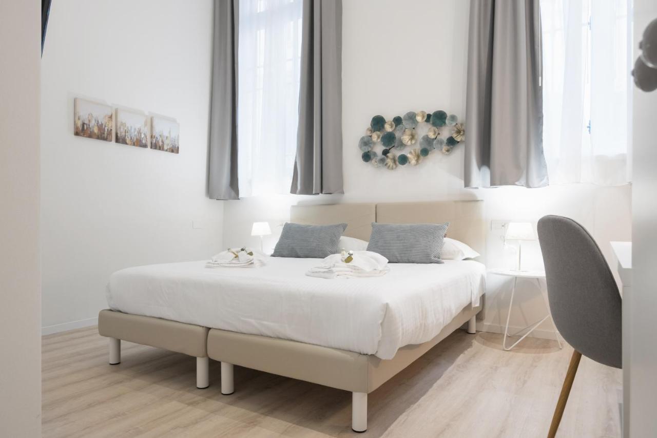 Duomo Apartment Verona Dış mekan fotoğraf